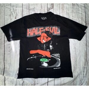 RARE Half Evil 333 X Redline Halloween Collab 2024
